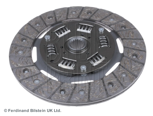 Clutch Disc